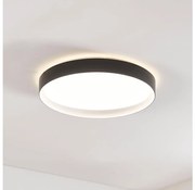 Eglo 99783 - Plafoniera LED dimmerabile LAURITO LED/24W/230V 3000-6500K+ TC