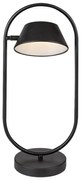 Rabalux 74190 - Lampada da tavolo LED ODISS LED/6W/230V