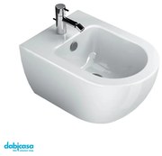 Catalano "Sfera 50" Bidet Sospeso Filomuro Bianco Lucido