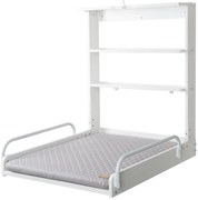 Fasciatoio sospeso bianco Roba style - Roba