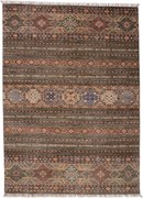 Samarkand Tappeto orientale 240 x 170 (Afghanistan) Annodato A Mano