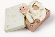 Set cura del bambino Ashley 4 pz