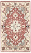 Tabriz Tappeto persiano 130x80 (Iran) Annodato A Mano