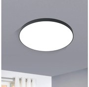 Eglo 98895 - Plafoniera LED dimmerabile ZUBIETA-A LED/24W/230V + T