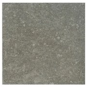 Pavimento Grès Porcellanato 15x15 cm Effetto Pietra Smaltato Stone Evo Fango Grigio