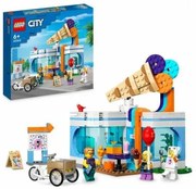 Playset Lego 60363