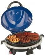 Hornillo/barbacoa 3en1 cartuch