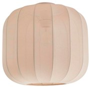 Lindby - Helin Plafoniera Ø35 Beige Lindby