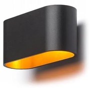 RED - Design Rendl - R12744 - Applique MARIO 1xG9/33W/230V