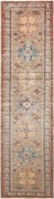 Kazak Tappeto orientale 290x80 (Pakistan) Annodato A Mano