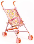 Pomea - passeggino dai colori primaverili