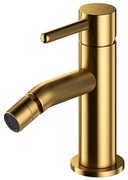 OMNIRES Y1220GLB - Rubinetto del bidet Y 14,5 cm molato oro