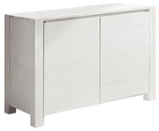 CHANEL - credenza moderna in abete spazzolato