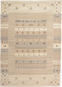 Loribaft Tappeto 200x140 (Indian) Annodato A Mano