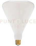 Lampadina led filamento lb160 bianco attacco e27 8w 680lm 4000k 300...
