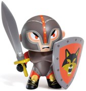 Arty Toys - cavaliere Flow