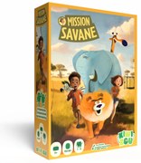 Mission Savane