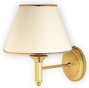 Jupiter 208A - CL K - Applique CLASSIC E27/60W/230V