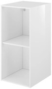 Colonna per mobile bagno Neo SENSEA P 35 x L 30 x H 64 cm bianco