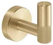 Portasciugamano da bagno 6606 Modern Brush Gold