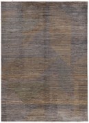 Tappeto orientale 170 x 240 (Afghanistan) Annodato A Mano