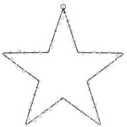 Markslöjd 704851 - Decorazione natalizia a LED per esterno WIVI LED/2,4W/230V 50 cm IP44