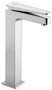 Miscelatore lavabo tipo alto Jacuzzi | rubinetteria Beam per piletta click clack