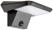 Rabalux 77005 - Luce solare a LED con sensore QESA LED/10W/3,7V IP44