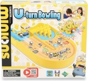 Gioco da Tavolo EPOCH D'ENFANCE Minions U-turn Bowling