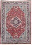 Hamedan Tappeto persiano 210 x 300 (Iran) Annodato A Mano
