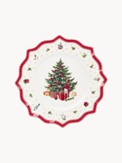 Sottopiatti in porcellana Toy's Delight 2 pz