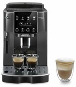 Caffettiera superautomatica DeLonghi Magnifica Start 15 bar Nera con macinacaffè integrato