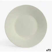 Ciotola La Mediterránea Snack Bianco 14,3 x 11,5 x 3,8 cm (72 Unità)