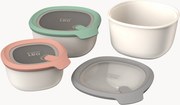 Set di 3 ciotole Multi