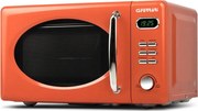 G3Ferrari G1015509 - Forno a microonde con grill 1150W/230V 20 l arancione