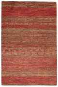 Loribaft Tappeto orientale 120x190 (Pakistan) Annodato A Mano