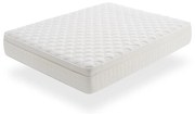 Materasso a molle dure/medie double-face 140x200 cm Spring Premier Bagged Springs - Moonia