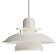 Belid - Primus IV Lampada a Sospensione Ø28 Sand/Brass Belid