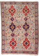 Kilim Tappeto 200 x 310 (Iran) Tessuto A Mano