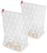 Set di sacchetti sottovuoto 2 pz Express M – Compactor