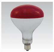 Lampadina a raggi infrarossi INFRATHERM E27/125W