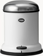 Pattumiera con funzione pedale Vipp13