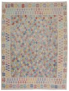 Kilim Tappeto orientale 240 x 190 (Afghanistan) Tessuto A Mano