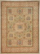 Mamluk Tappeto 230x180 (Pakistan) Annodato A Mano