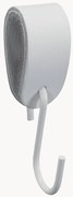 Ganci appendiabiti S-Haken 3 pz