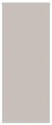 Tenda A Rullo Doccia 110x240 Cm Larghezza Tessuto 106 Cm /