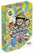 Gioco da Tavolo Cayro Animal Keeper ES