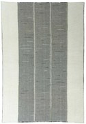 Kilim Tappeto 250 x 360 Beige (Iran) Tessuto A Mano
