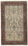 Sarouk Tappeto 210 x 130 (Iran) Annodato A Mano