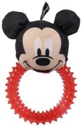 Giocattoli per cani Mickey Mouse   Rosso